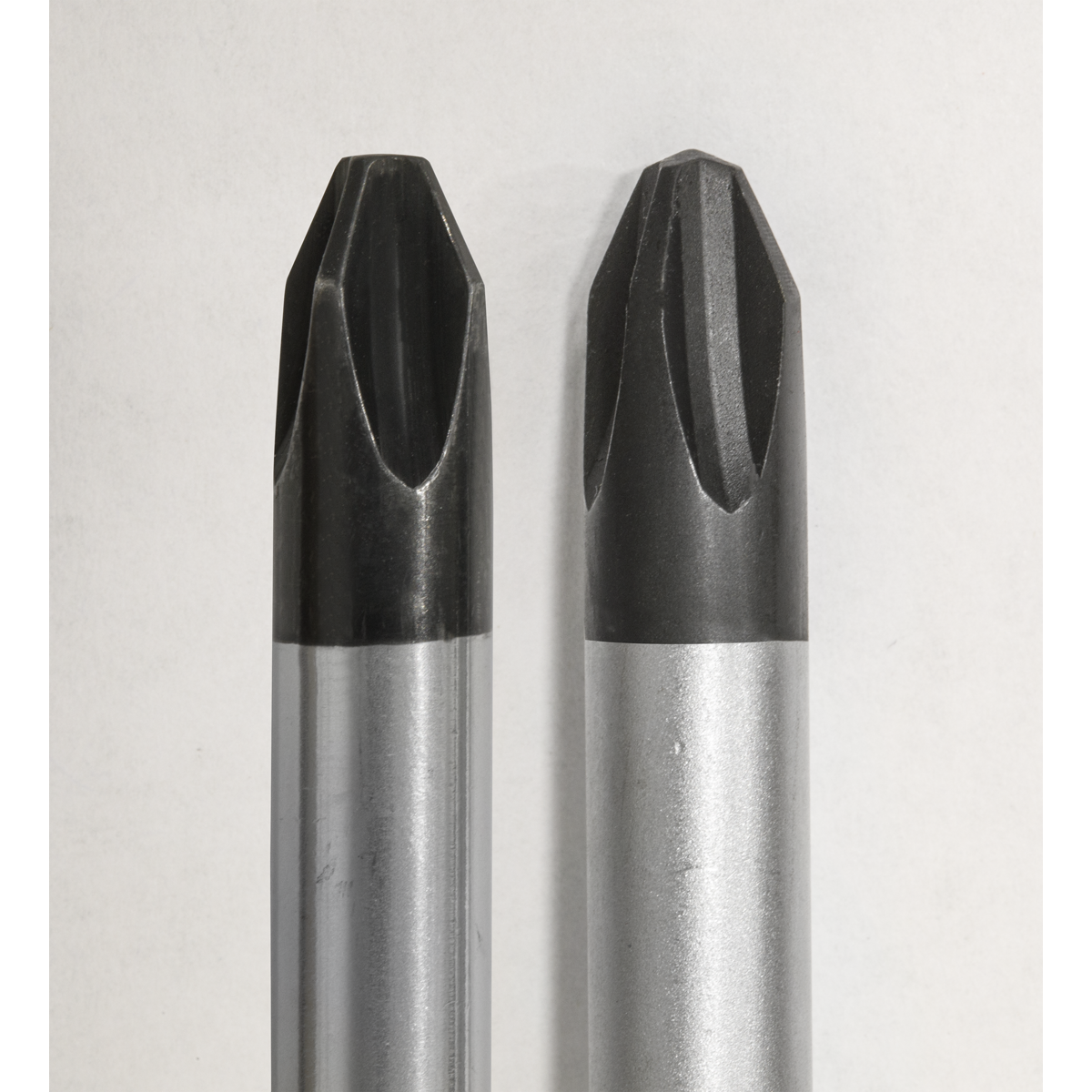 Premier AK4314 Premier JIS Screwdriver Set 4pc