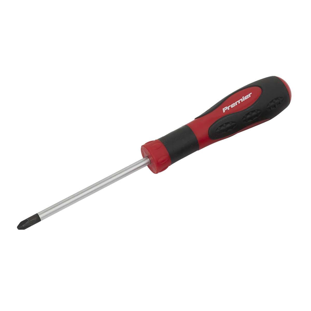 Premier AK4314 Premier JIS Screwdriver Set 4pc