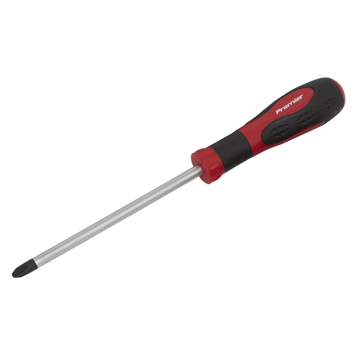 Premier AK4314 Premier JIS Screwdriver Set 4pc