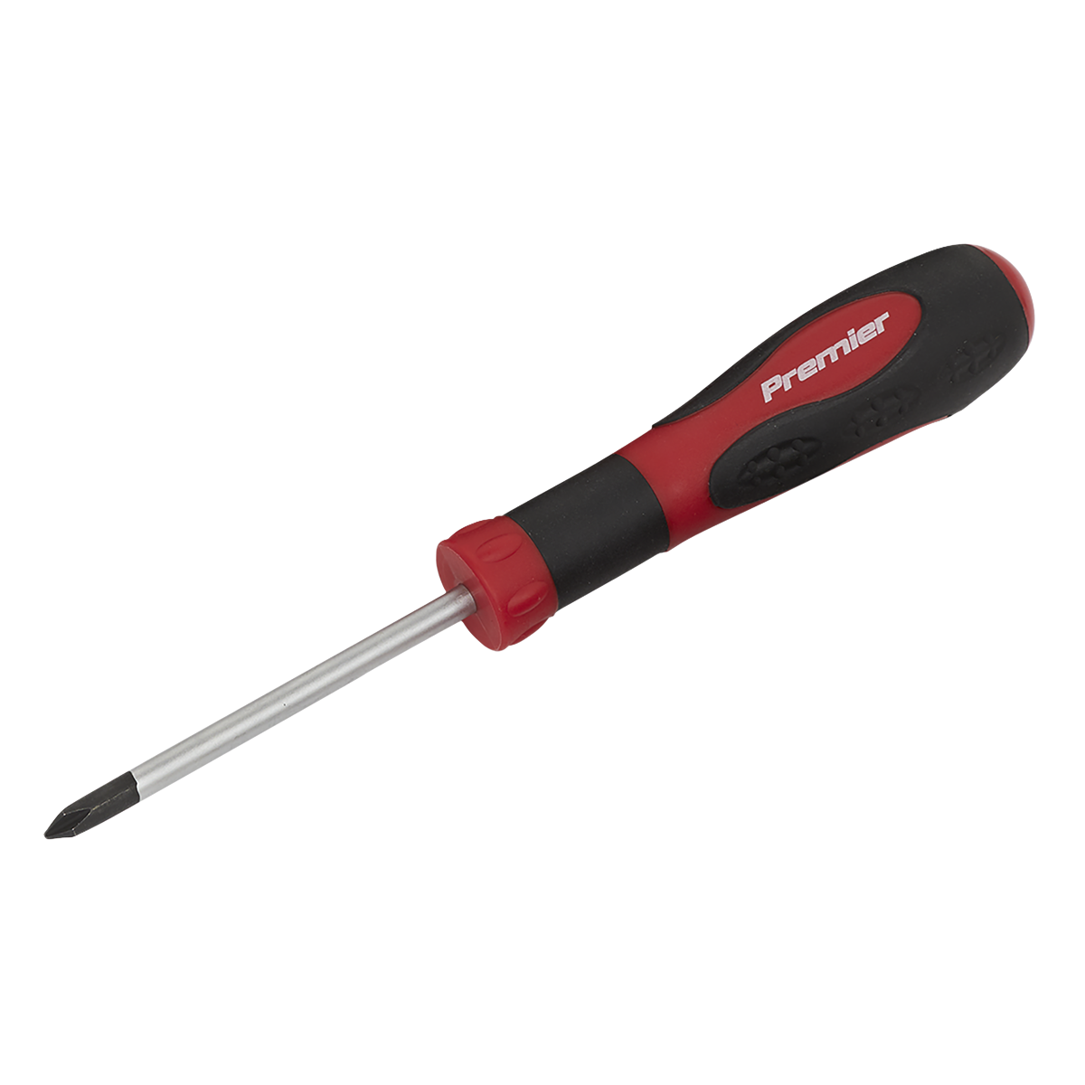 Premier AK4314 Premier JIS Screwdriver Set 4pc