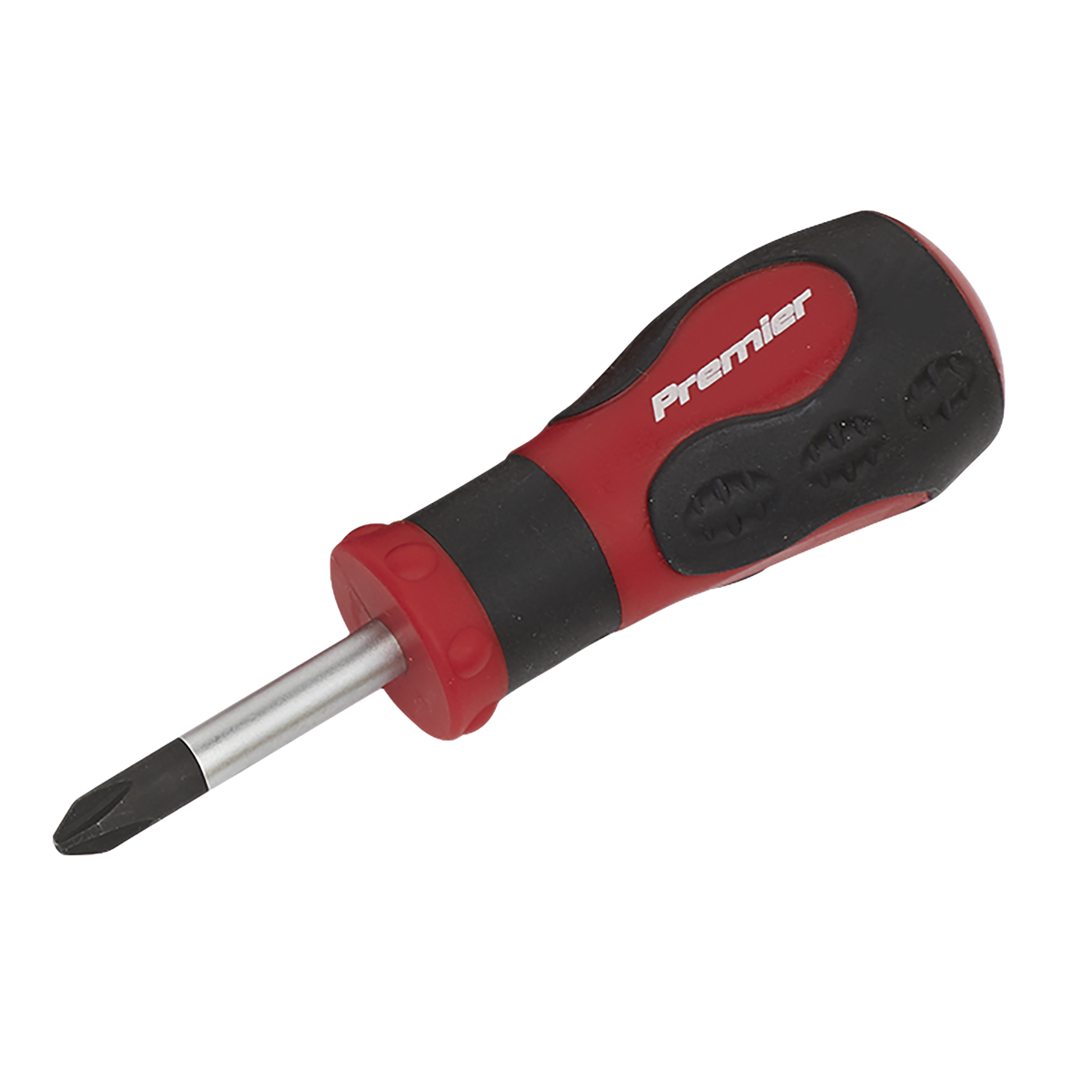 Premier AK4314 Premier JIS Screwdriver Set 4pc