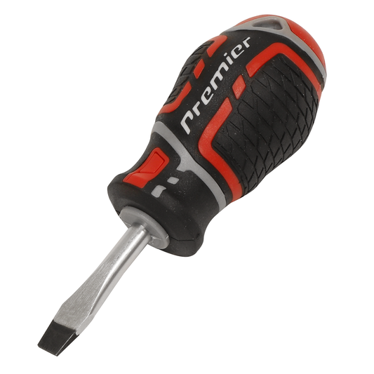 Premier AK4350 Premier GripMAX® Slotted Screwdriver 6 x 38mm