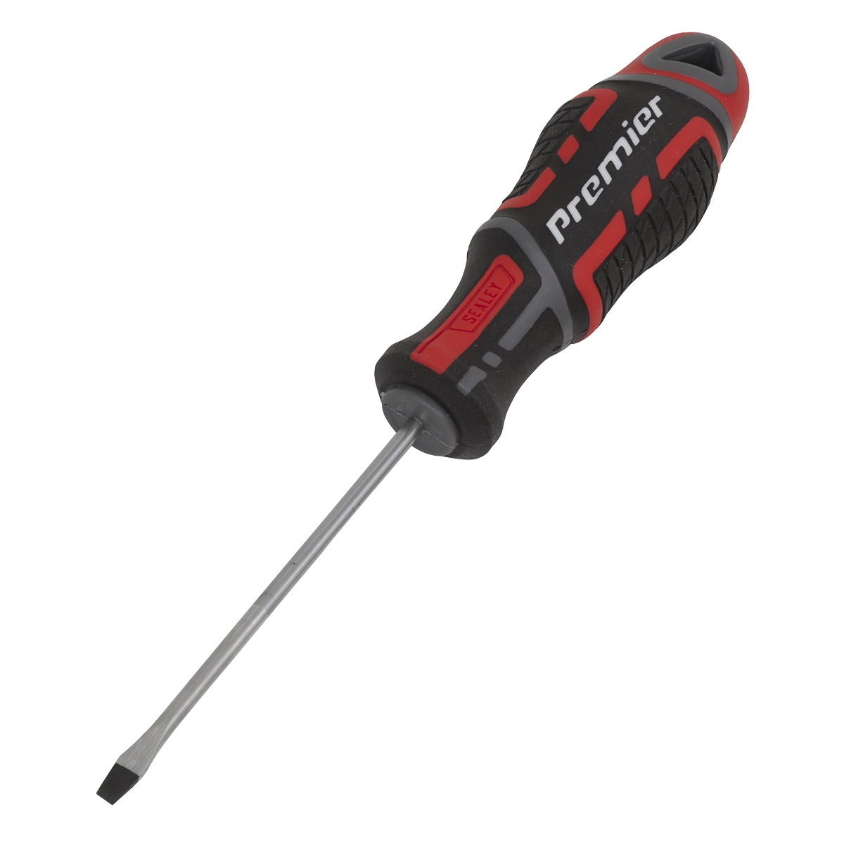 Premier AK4351 Premier GripMAX® Slotted Screwdriver 3 x 75mm