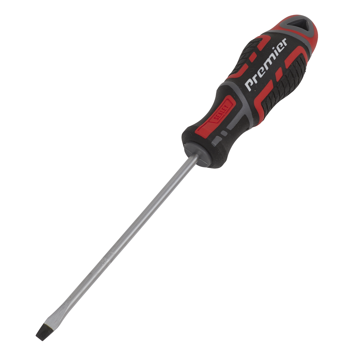 Premier AK4352 Premier GripMAX® Slotted Screwdriver 4 x 100mm