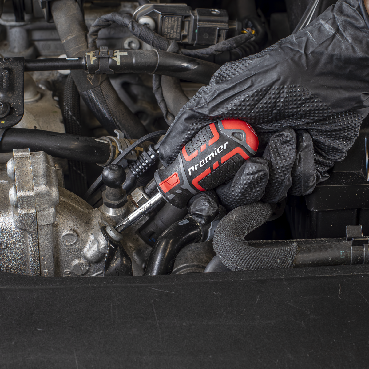 Premier AK4358 Premier GripMAX® Phillips Screwdriver #2 x 38mm