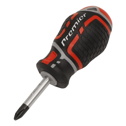 Premier AK4358 Premier GripMAX® Phillips Screwdriver #2 x 38mm