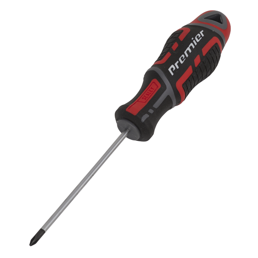 Premier AK4359 Premier GripMAX® Phillips Screwdriver #0 x 75mm