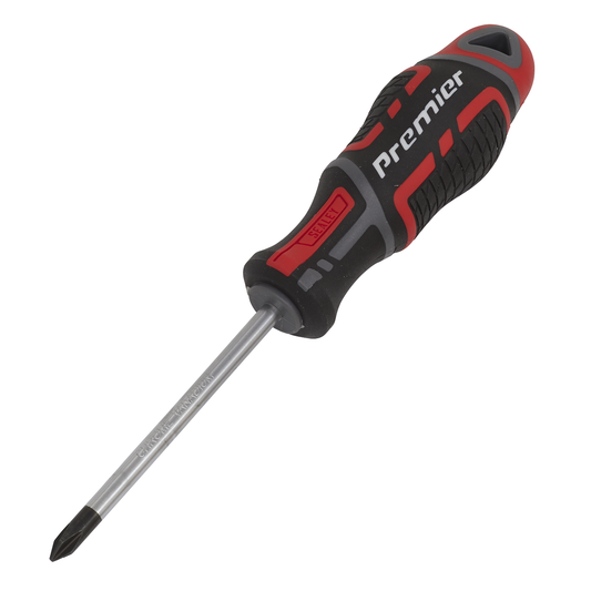 Premier AK4360 Premier GripMAX® Phillips Screwdriver #1 x 75mm