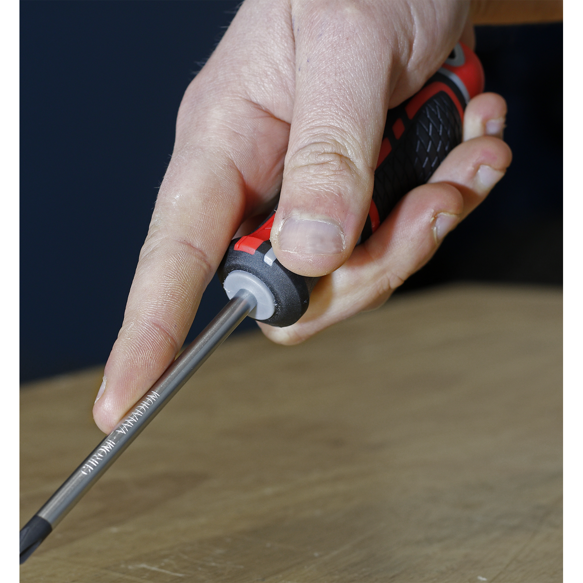 Premier AK4361 Premier GripMAX® Phillips Screwdriver #2 x 100mm