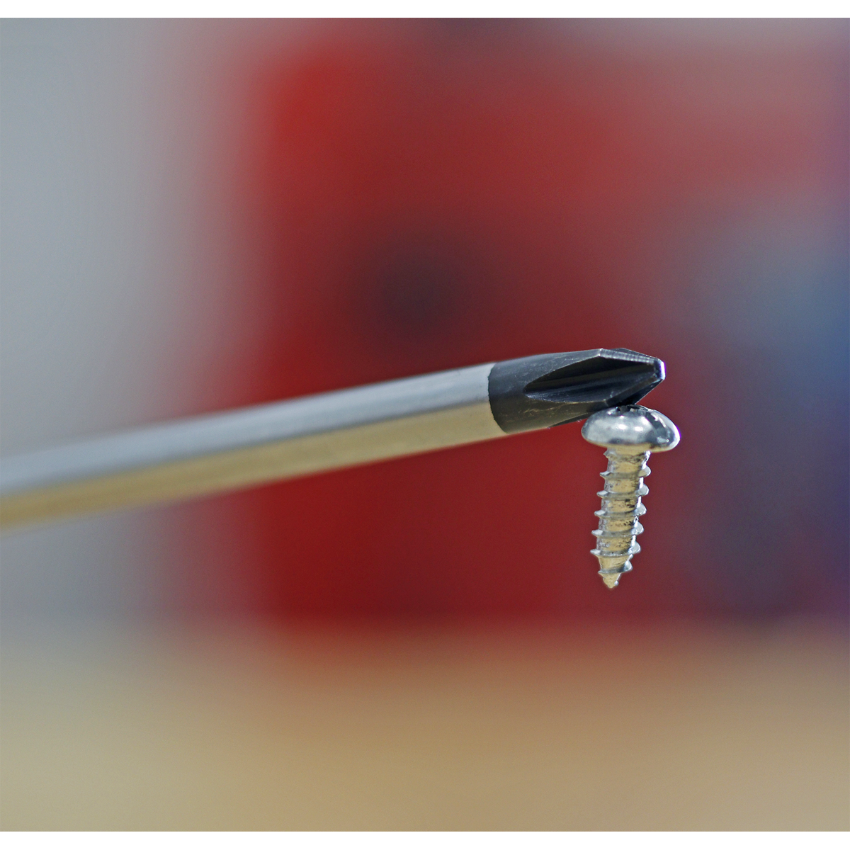 Premier AK4361 Premier GripMAX® Phillips Screwdriver #2 x 100mm