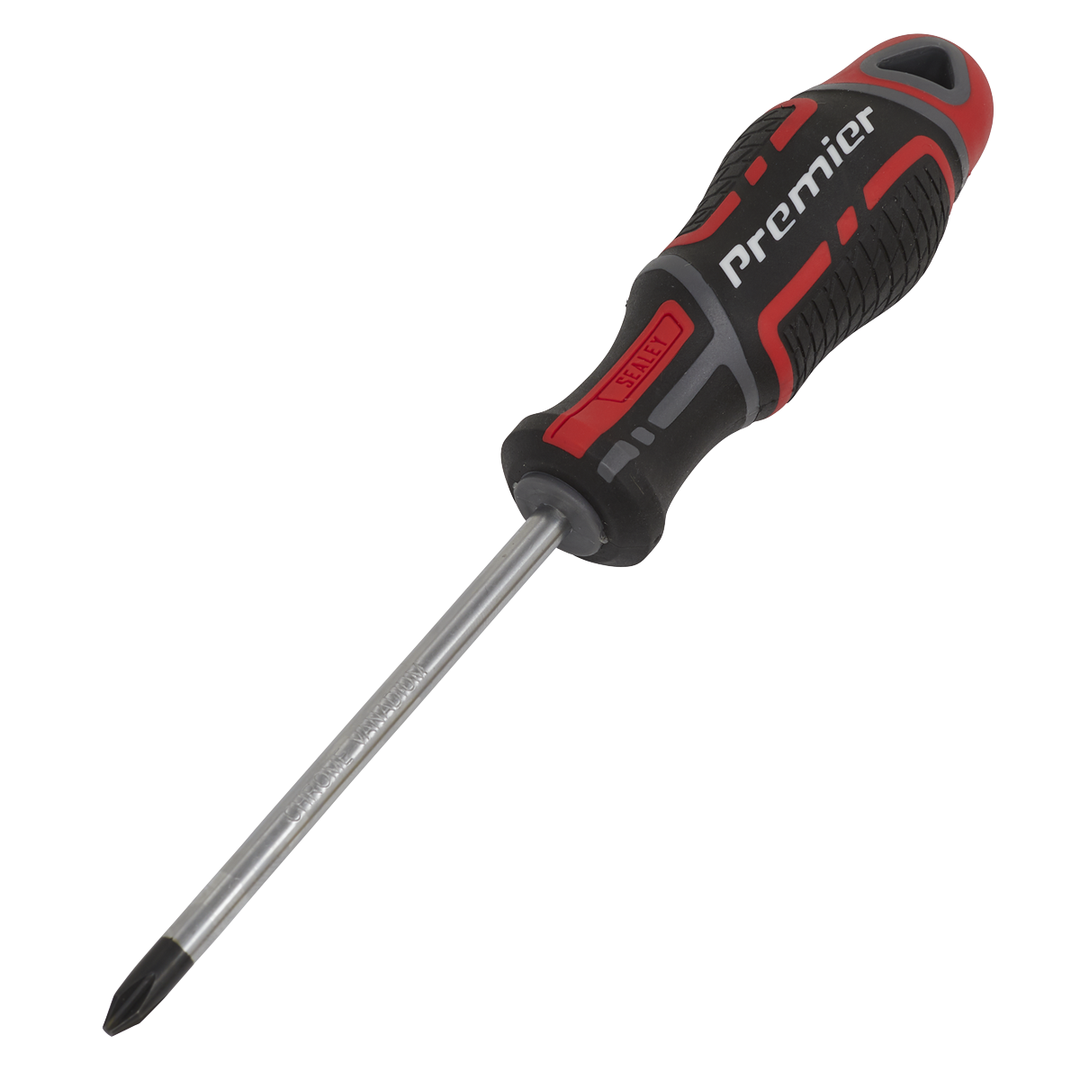 Premier AK4361 Premier GripMAX® Phillips Screwdriver #2 x 100mm