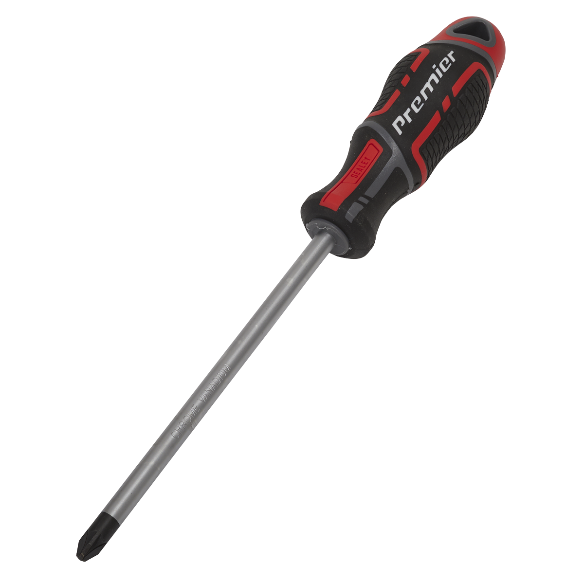 Premier AK4367 Premier GripMAX® Pozi Screwdriver #3 x 150mm