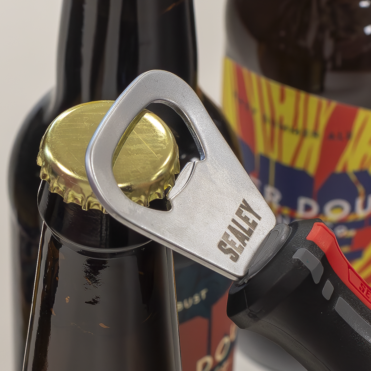 Premier AK4368 Premier GripMAX® Bottle Opener