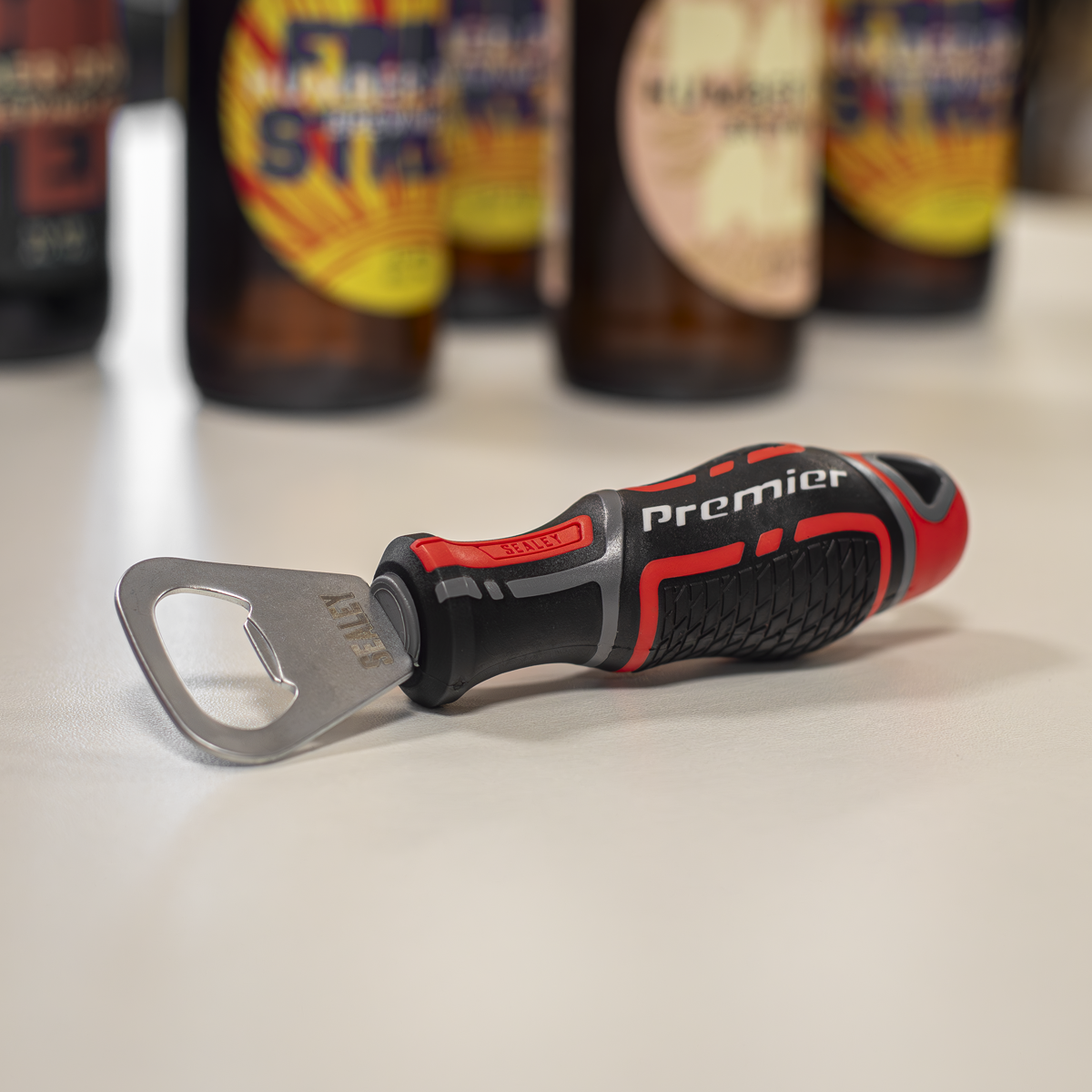 Premier AK4368 Premier GripMAX® Bottle Opener