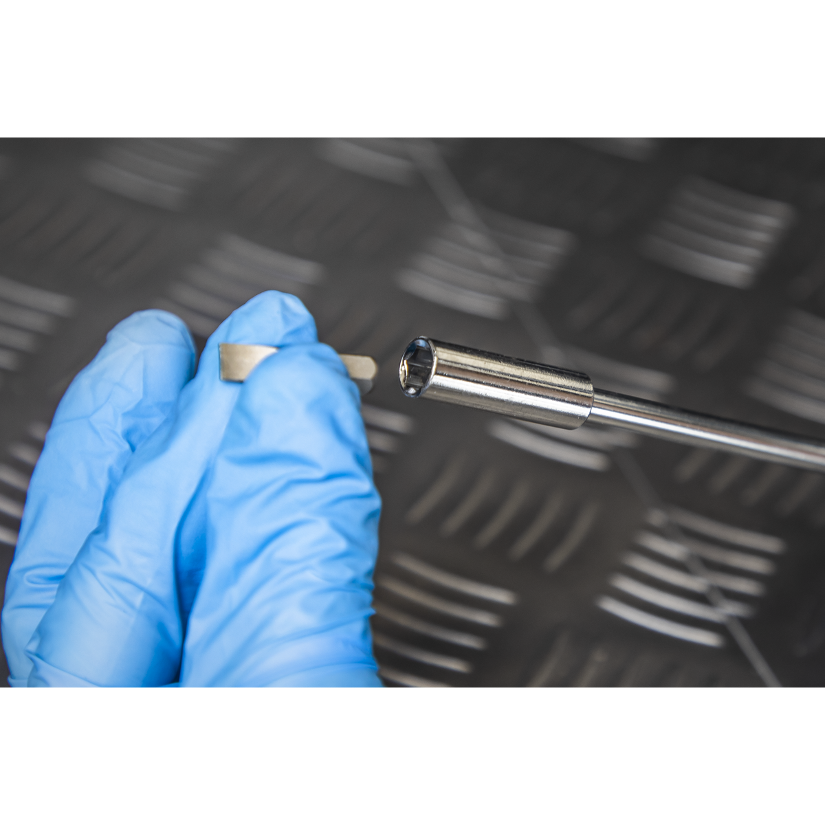 Premier AK4370 Premier GripMAX® Screwdriver & Bit Set 33pc