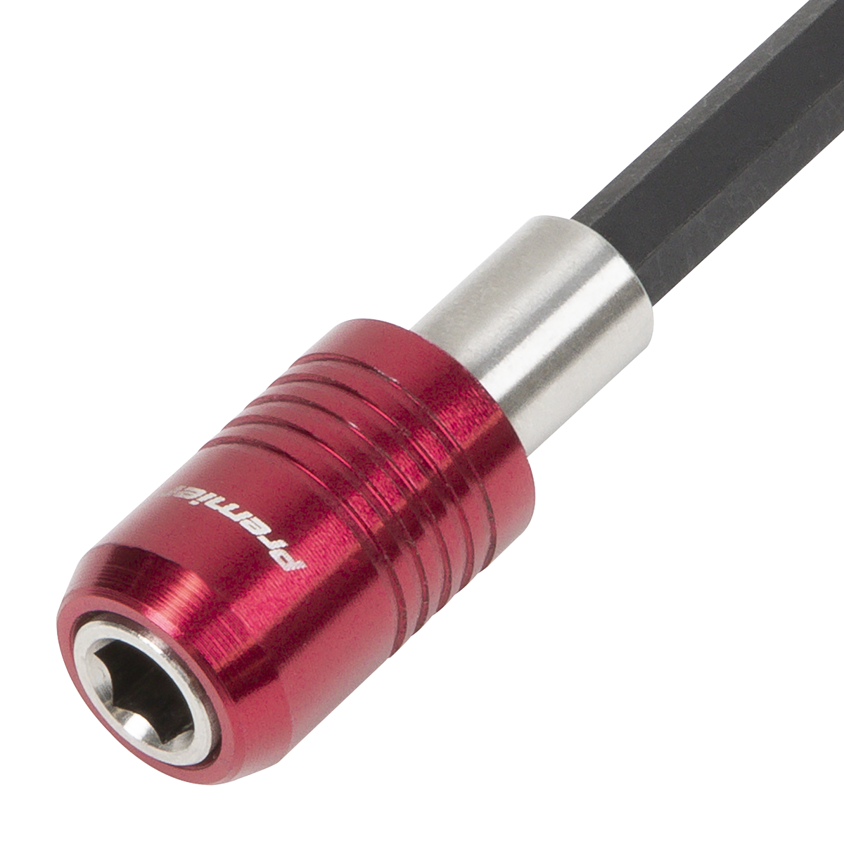 Premier AK49251 Premier Quick Chuck Magnetic Bit Holder 150mm