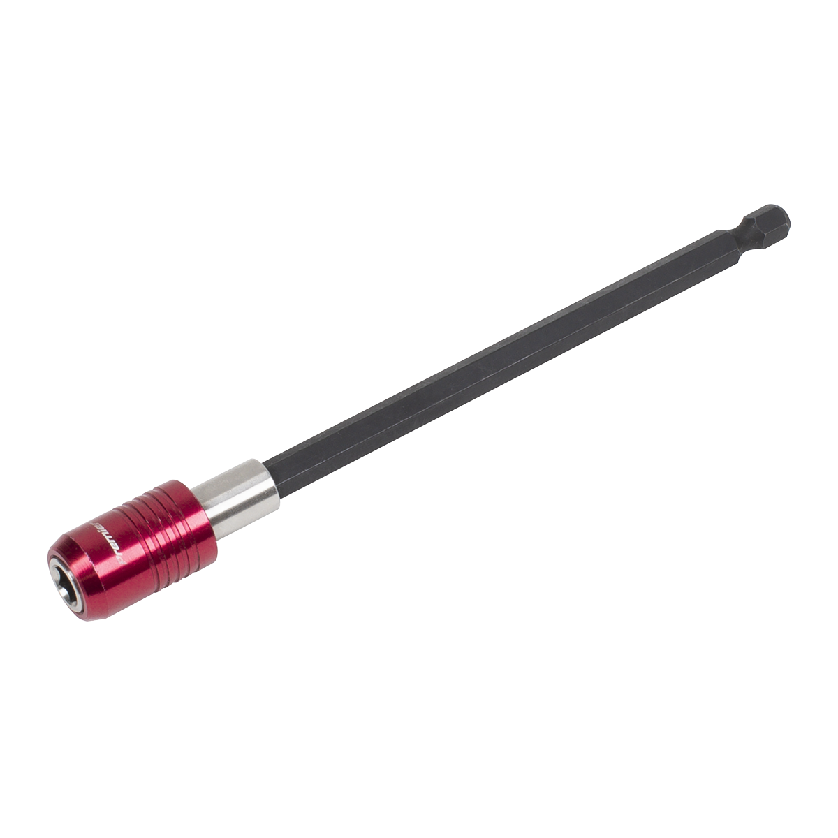 Premier AK49251 Premier Quick Chuck Magnetic Bit Holder 150mm