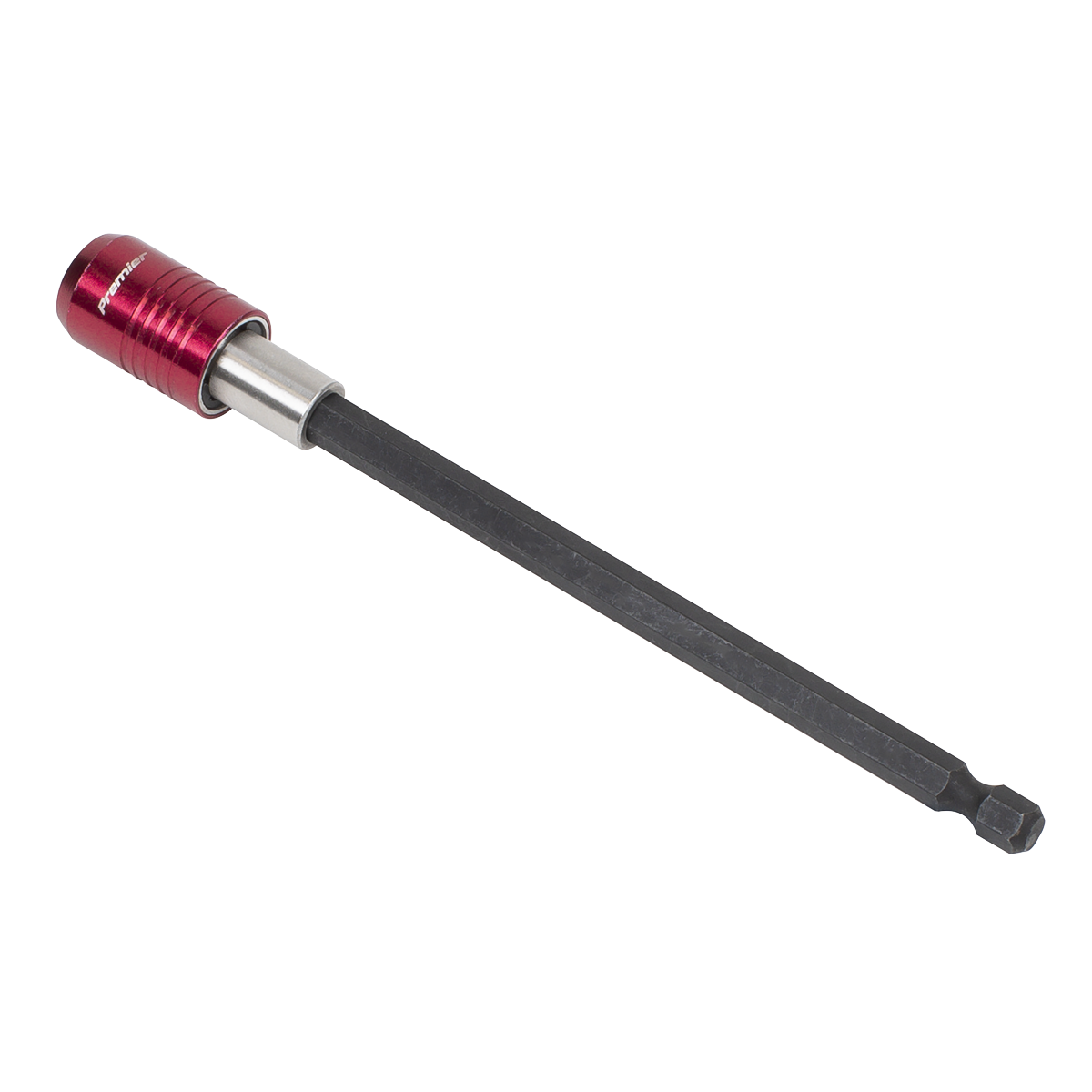 Premier AK49251 Premier Quick Chuck Magnetic Bit Holder 150mm