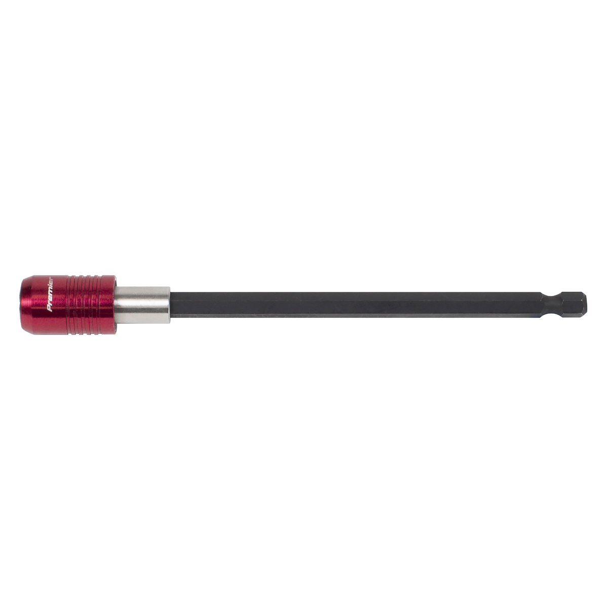 Premier AK49251 Premier Quick Chuck Magnetic Bit Holder 150mm