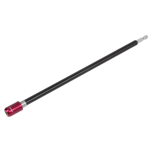 Premier AK49252 Premier Quick Chuck Magnetic Bit Holder 300mm