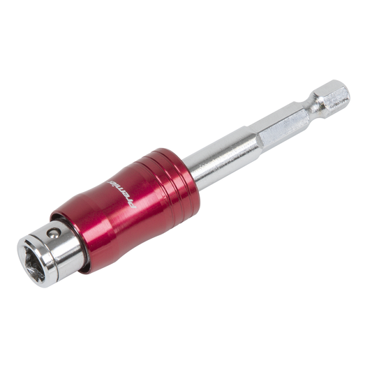 Premier AK4926 Premier 2-in-1 Quick Chuck Bit & Socket Holder