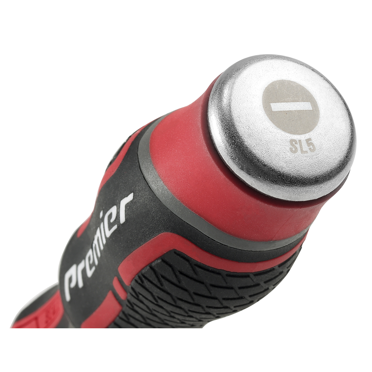 Premier AK4941 Premier Hammer-Thru Screwdriver Set 9pc