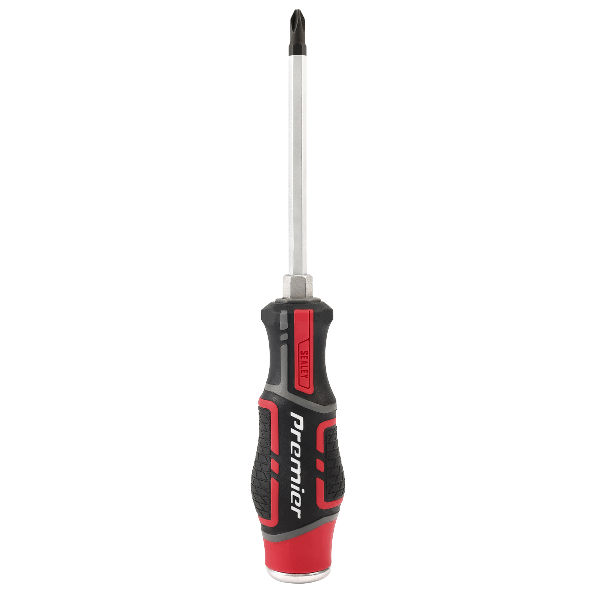 Premier AK4941 Premier Hammer-Thru Screwdriver Set 9pc