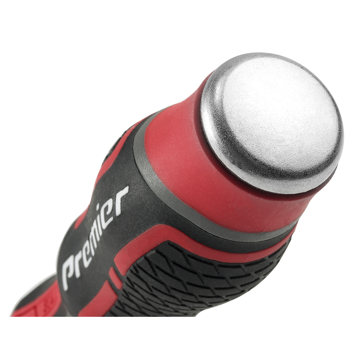 Premier AK4942 Premier Extra-Long Hammer-Thru Screwdriver Set 450mm 3pc