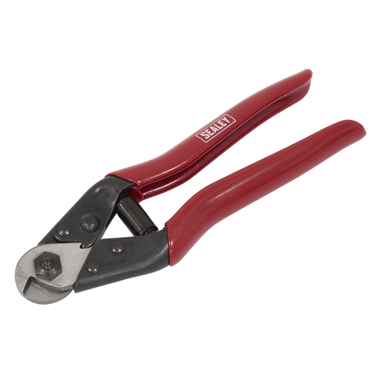 Premier AK503 Premier Wire Rope/Spring Cutter 190mm