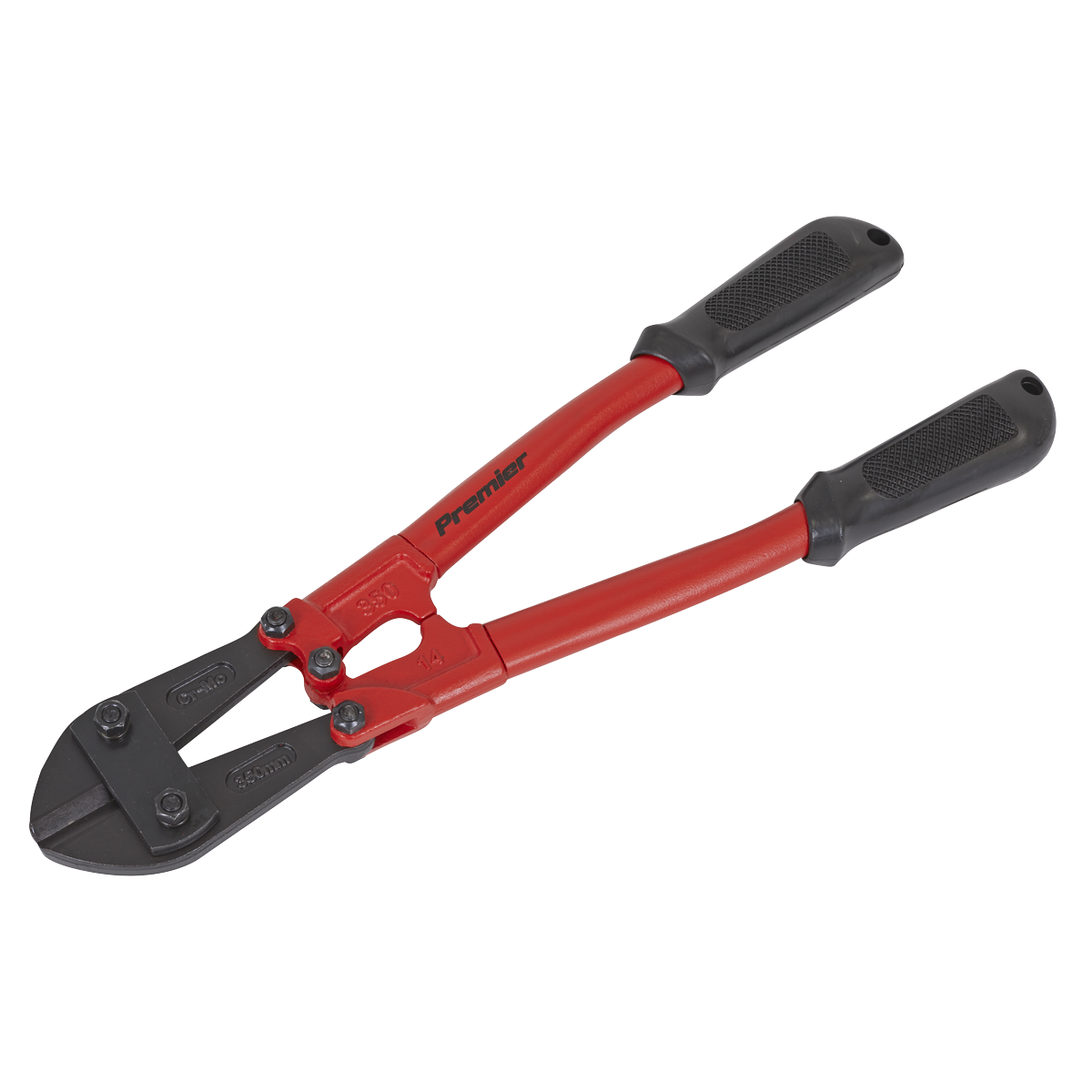 Premier AK507 Premier Bolt Cutters 350mm 7mm Capacity