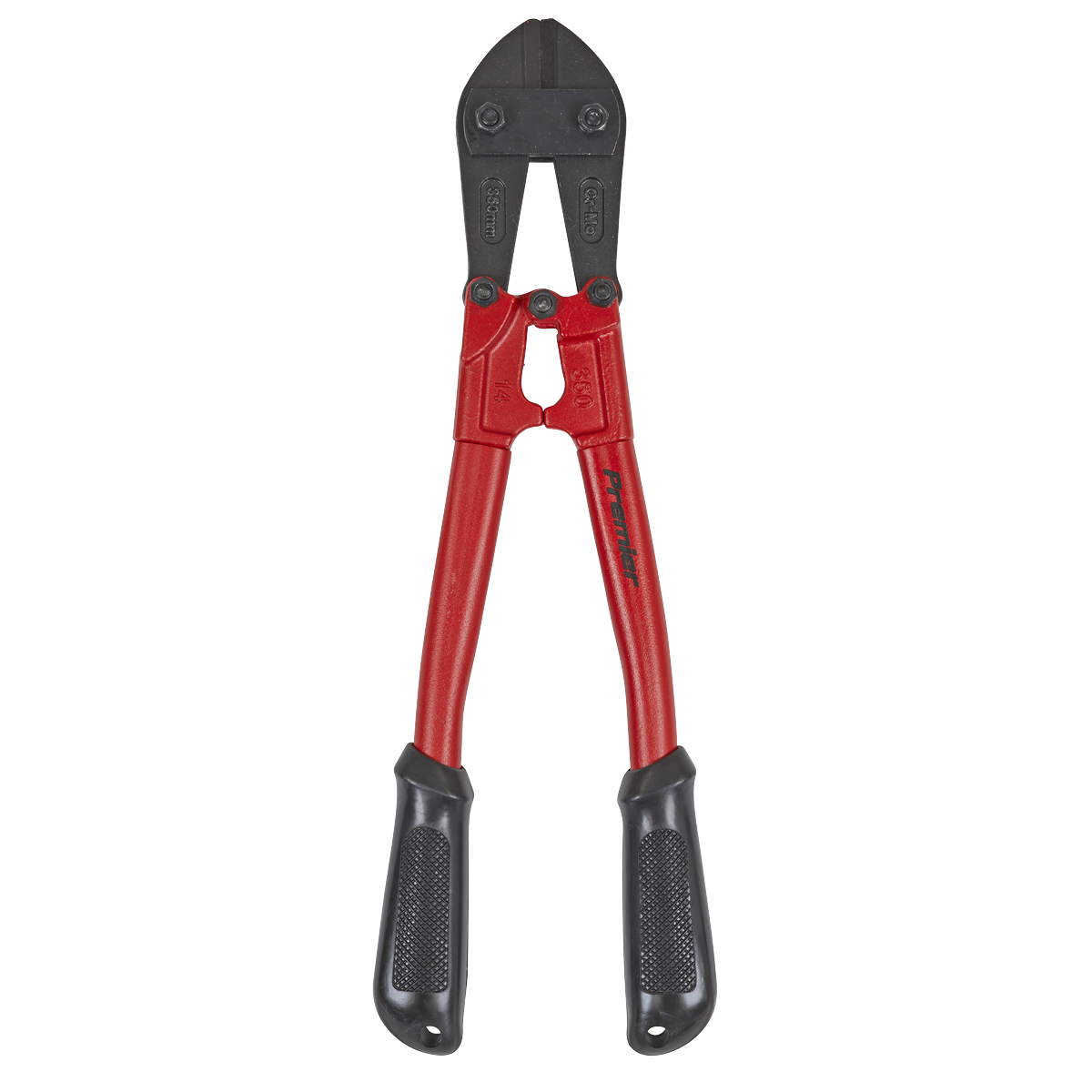 Premier AK507 Premier Bolt Cutters 350mm 7mm Capacity