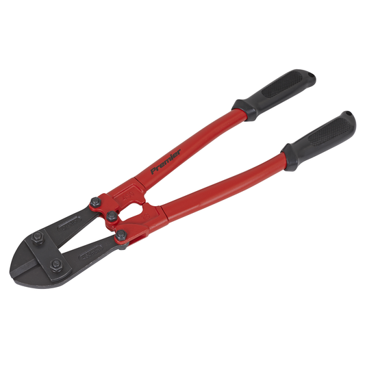 Premier AK508 Premier Bolt Cutters 450mm 8mm Capacity