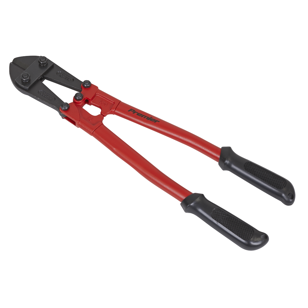 Premier AK508 Premier Bolt Cutters 450mm 8mm Capacity