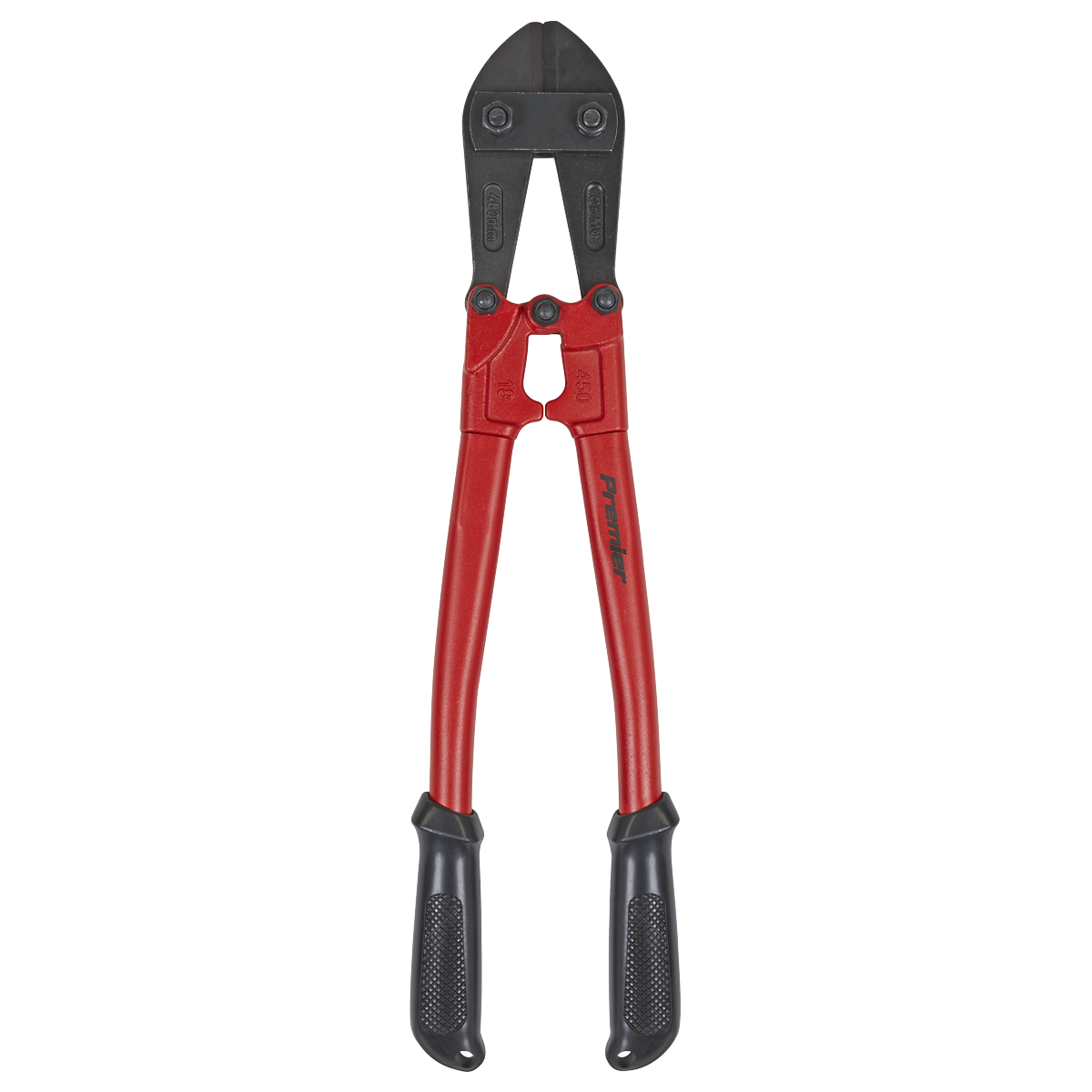 Premier AK508 Premier Bolt Cutters 450mm 8mm Capacity
