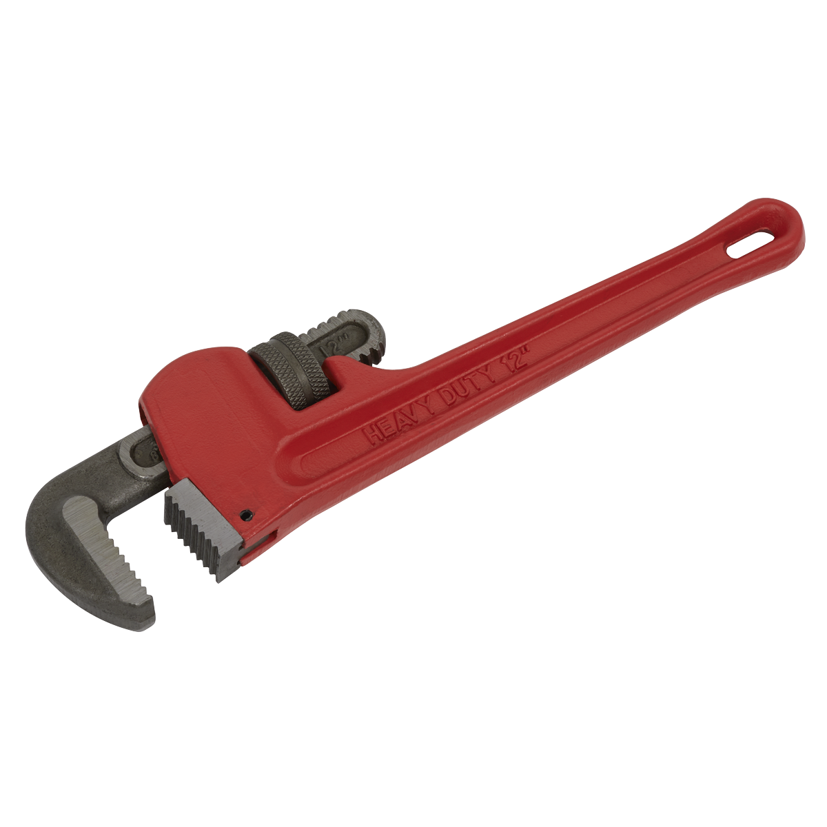 Premier AK5103 Premier Cast Steel Pipe Wrench European Pattern 300mm
