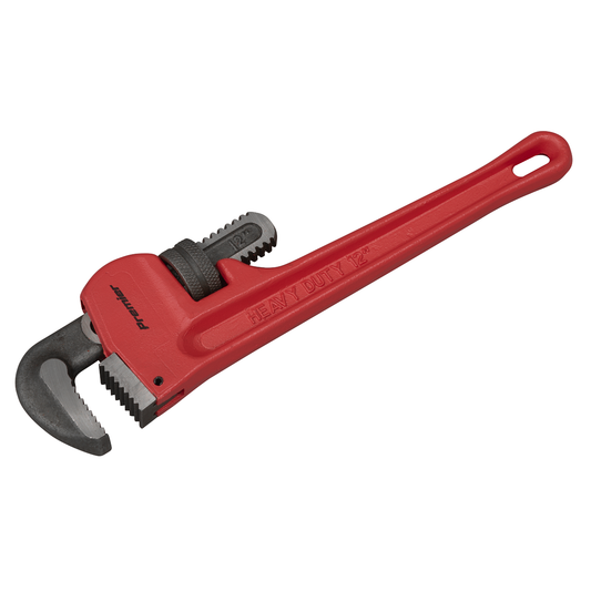 Premier AK5103 Premier Cast Steel Pipe Wrench European Pattern 300mm