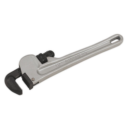 Premier AK5107 Premier Aluminium Alloy Pipe Wrench European Pattern 300mm