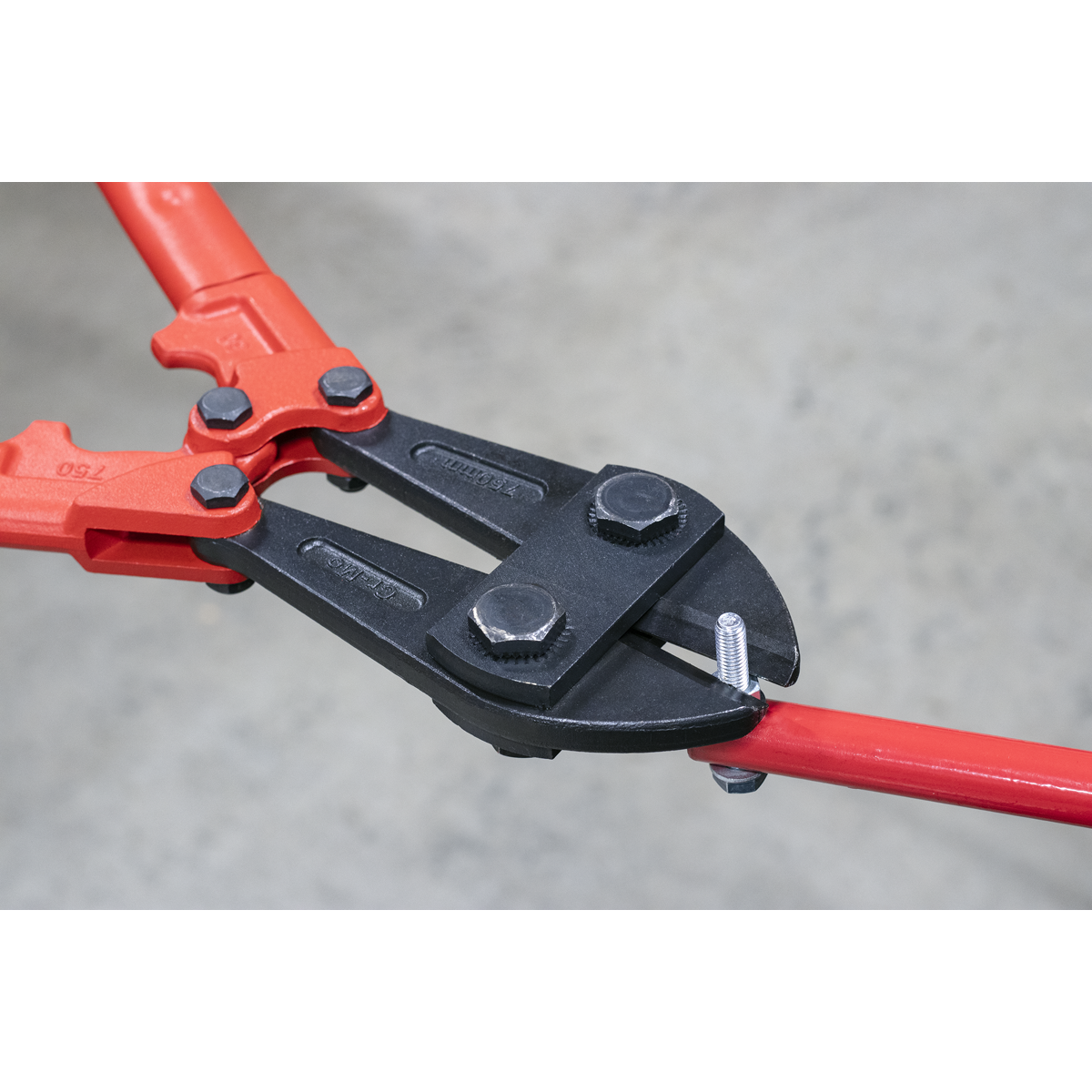 Premier AK510 Premier Bolt Cutters 750mm 13mm Capacity