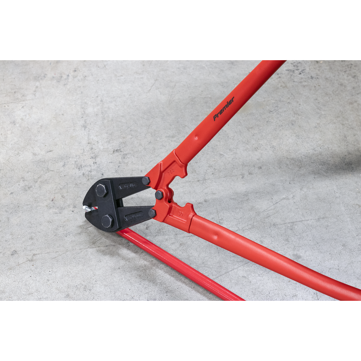 Premier AK510 Premier Bolt Cutters 750mm 13mm Capacity