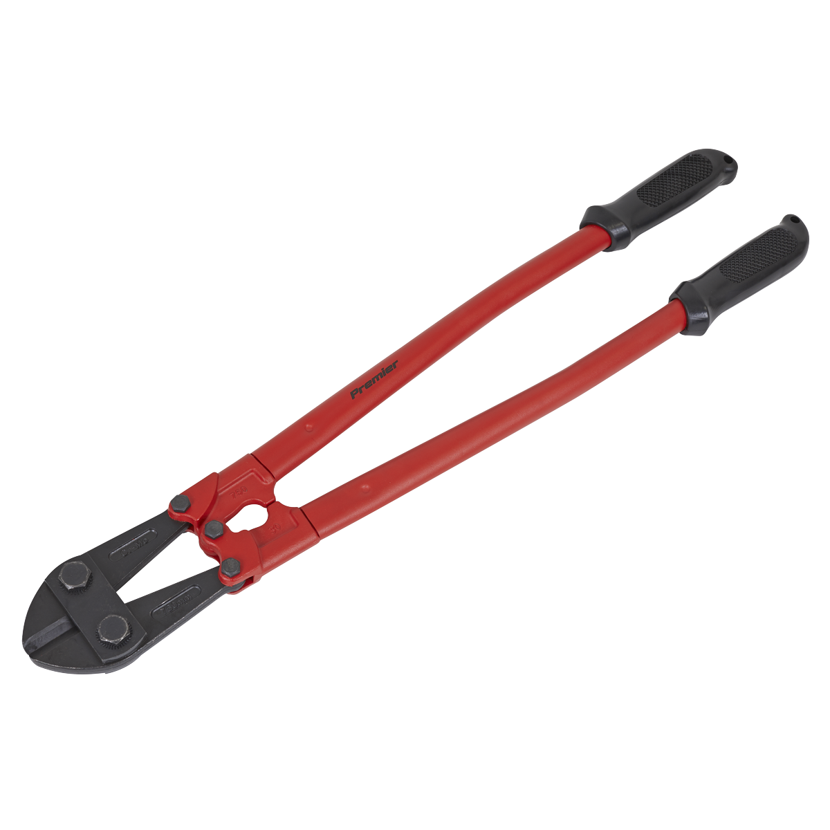 Premier AK510 Premier Bolt Cutters 750mm 13mm Capacity