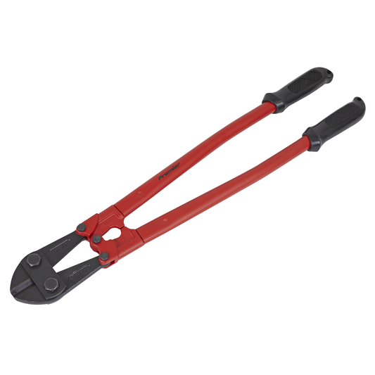 Premier AK510 Premier Bolt Cutters 750mm 13mm Capacity