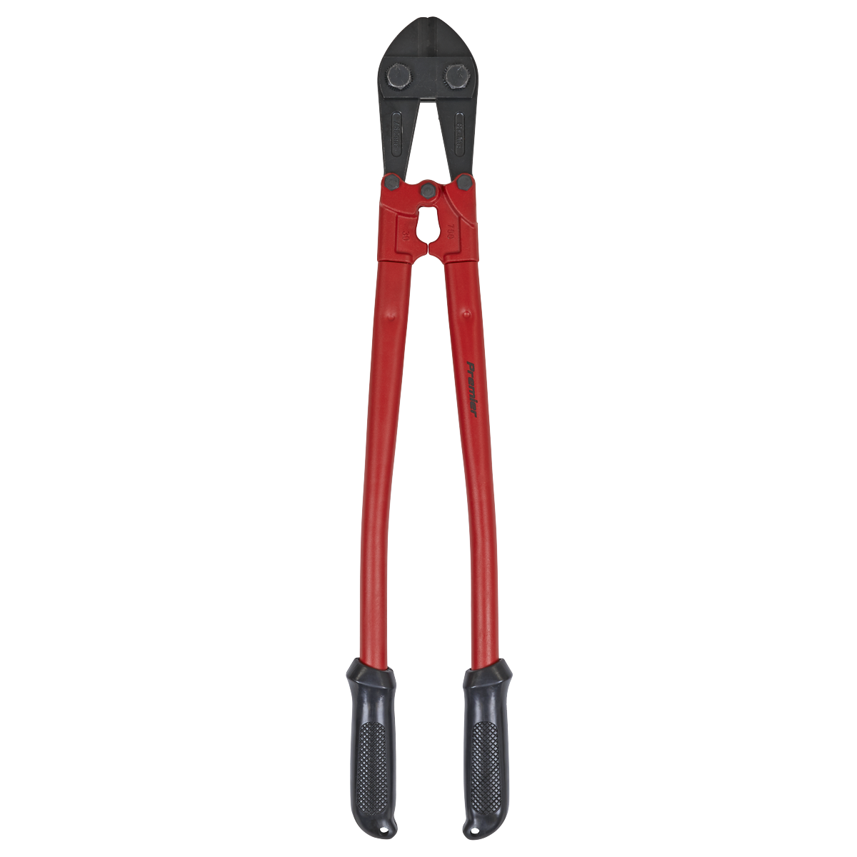 Premier AK510 Premier Bolt Cutters 750mm 13mm Capacity