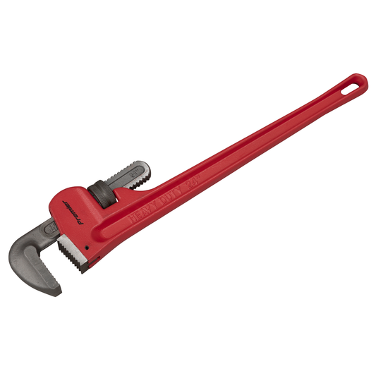 Premier AK5112 Premier Cast Steel Pipe Wrench European Pattern 610mm