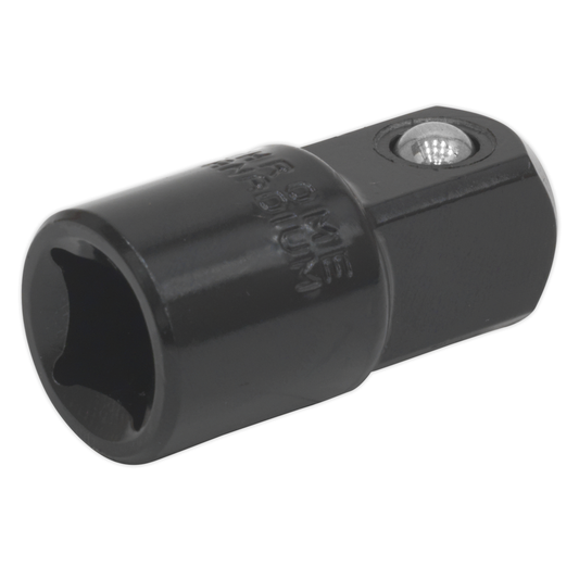 Premier AK5400 Premier Impact Adaptor 3/8"Sq Drive Female - 1/2"Sq Drive Male