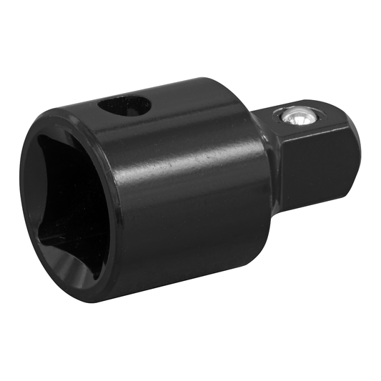 Premier AK5401 Premier Impact Adaptor 1/2"Sq Drive Female - 3/8"Sq Drive Male