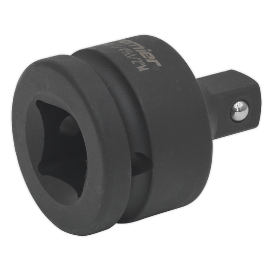 Premier AK5403 Premier Impact Adaptor 3/4"Sq Drive Female - 1/2"Sq Drive Male