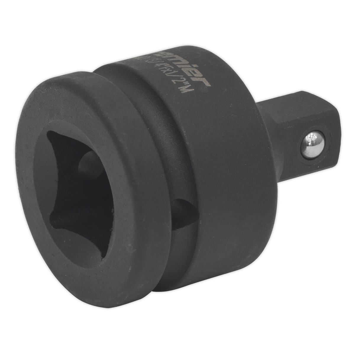 Premier AK5403 Premier Impact Adaptor 3/4"Sq Drive Female - 1/2"Sq Drive Male