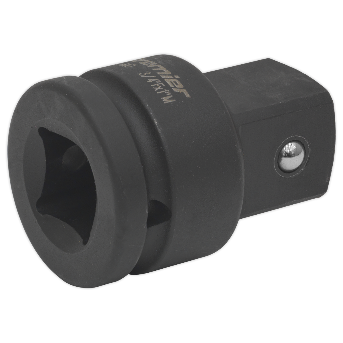 Premier AK5404 Premier Impact Adaptor 3/4"Sq Drive Female - 1"Sq Drive Male