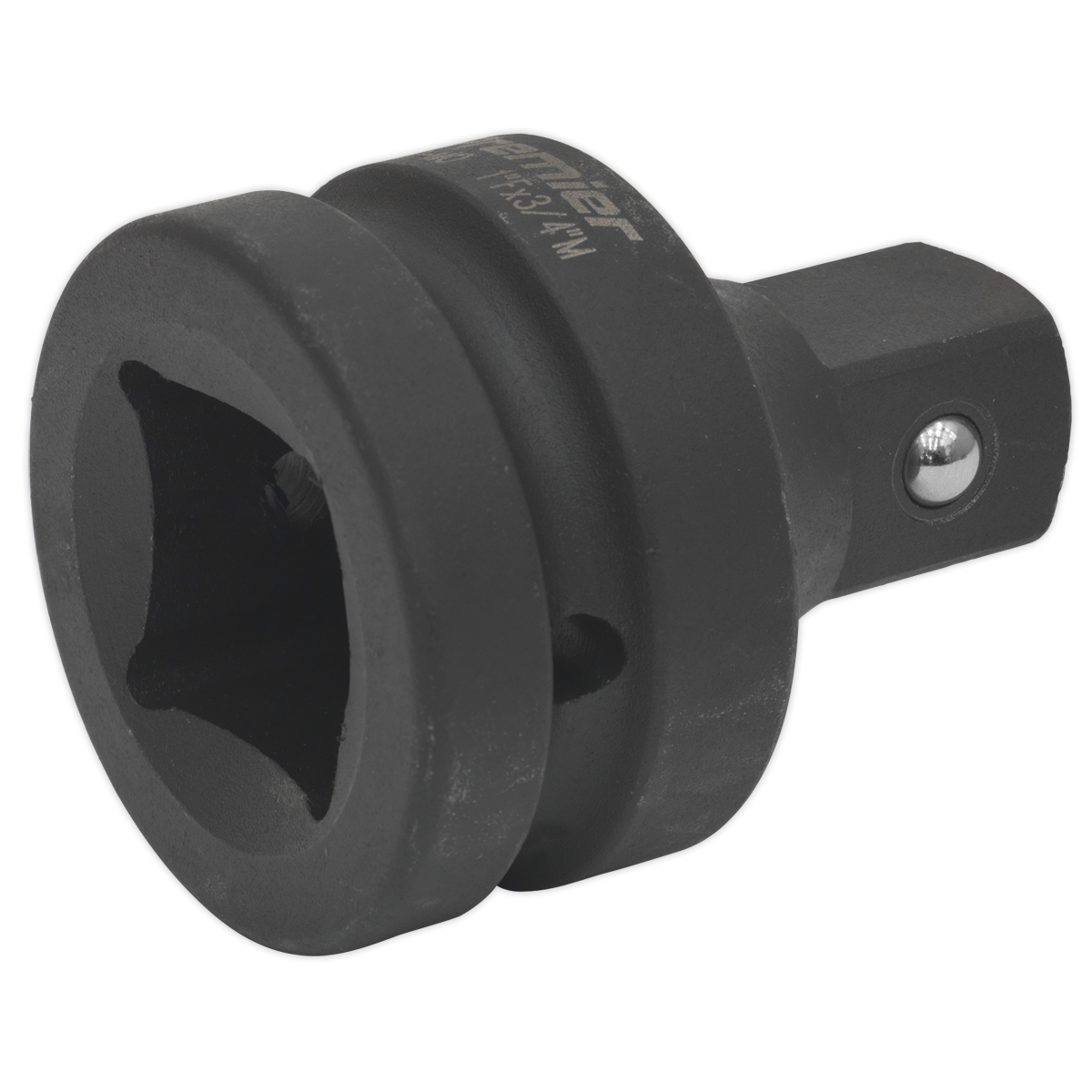 Premier AK5405 Premier Impact Adaptor 1"Sq Drive Female - 3/4"Sq Drive Male