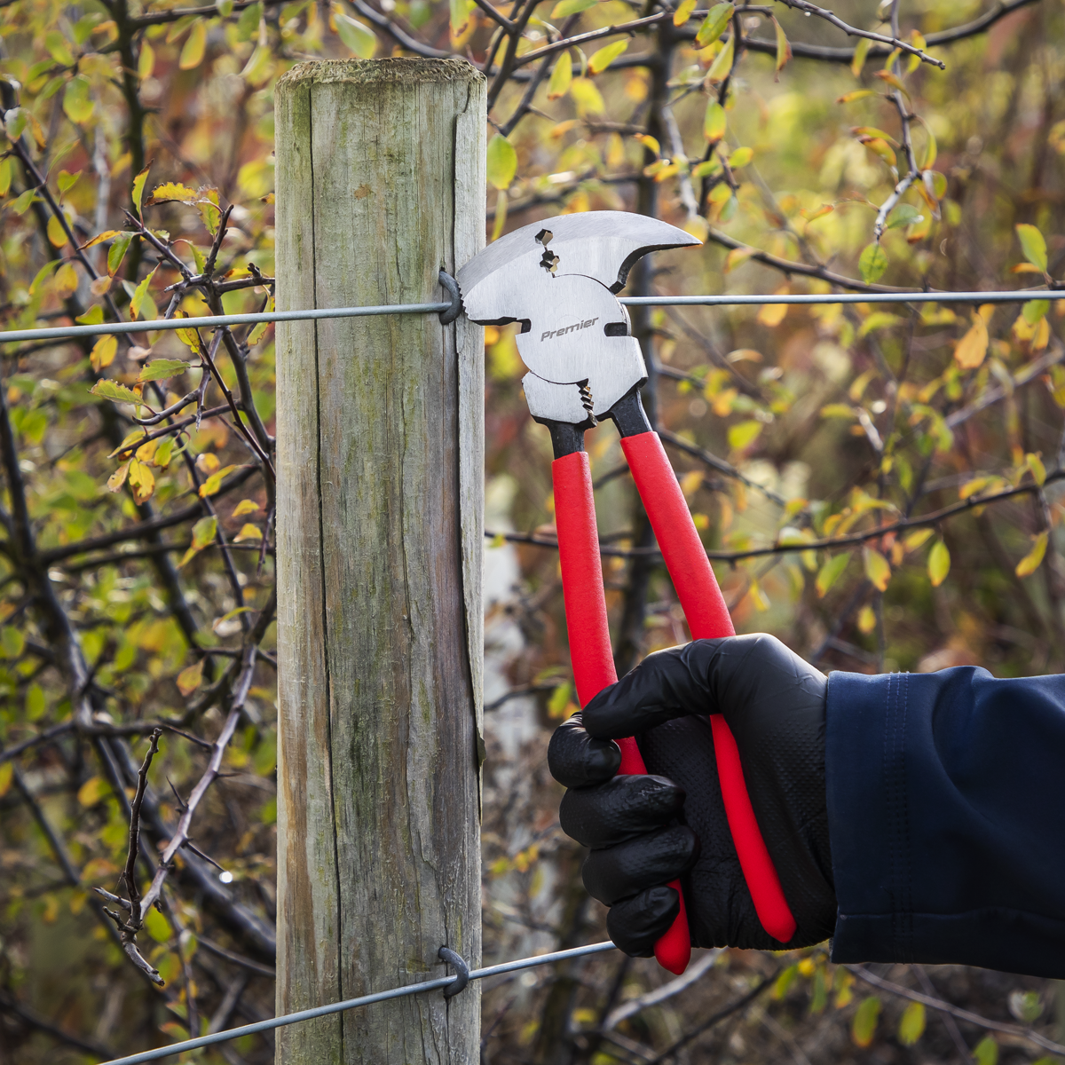 Premier AK5450 Premier Fencing Pliers 260mm